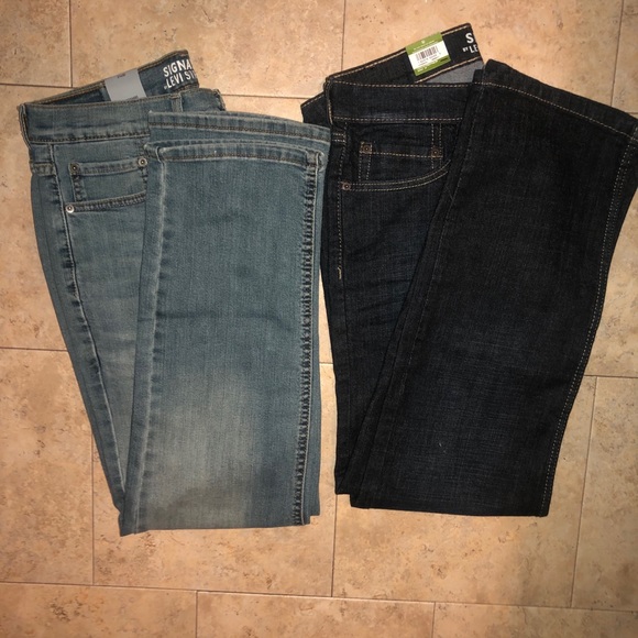 31 X 30 Levi jeans brand new - Picture 2 of 6
